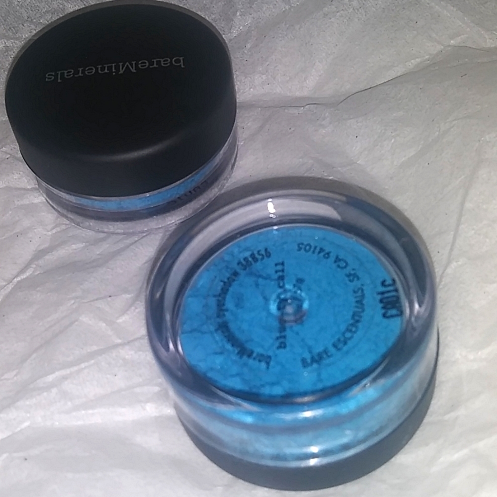 bareMinerals Eye Shadow Mini